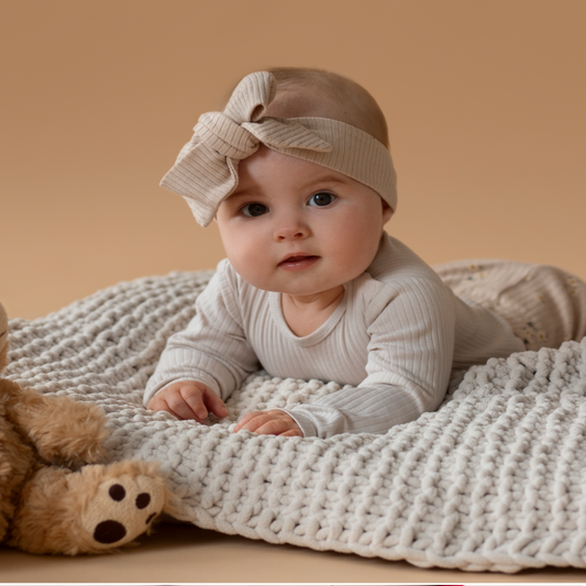Protect your Baby’s skin: Best summer dresses for babies in hot weather