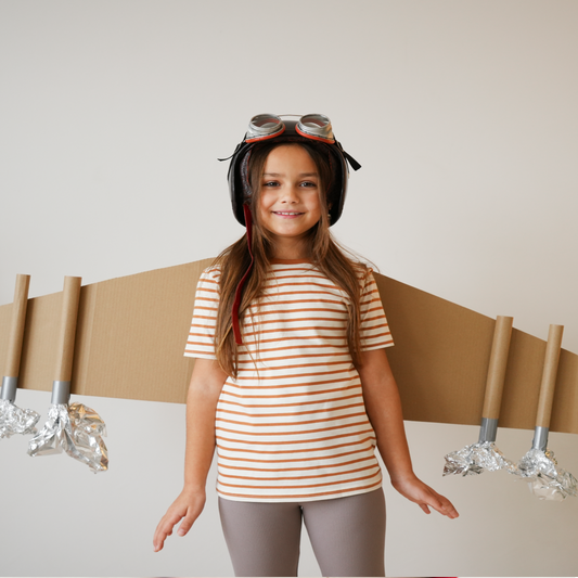 Eco-friendly baby dress in the UAE – Sustainable choices for Baby