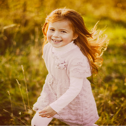 A Guide on how to style your girl kid for every occasion