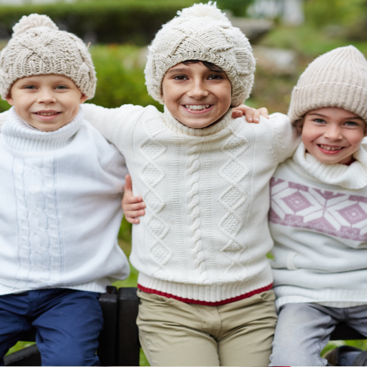 Decoding 7 key elements to look for in Kids Clothing – Nuego Fashion