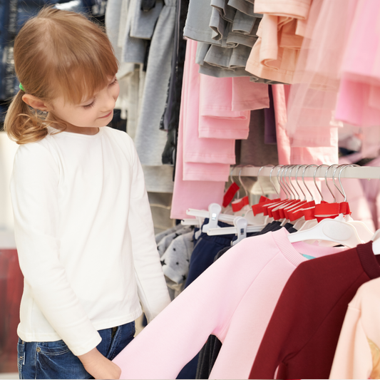 Crafting a stylish and modest wardrobe for Kids’ Dresses – UAE
