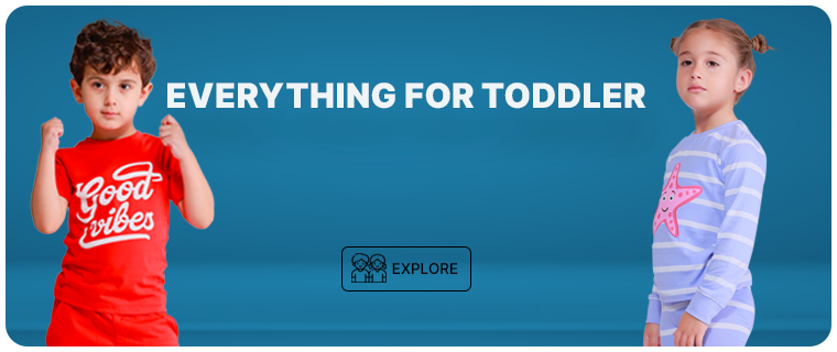 Toddler